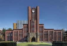 TOKYO University