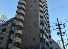Concieria Shimbashi MASTER'S VILLA
