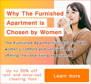 Why The Furnished Apartment is Chosen by Women